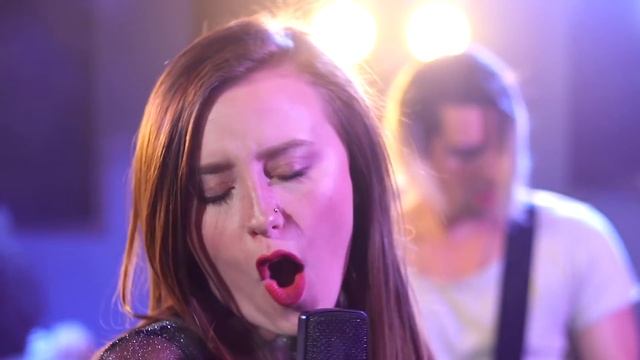 The Kill (Bury Me) - Thirty Seconds To Mars (Cover by First to Eleven) смотреть онлайн