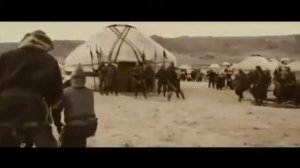 Мен казакпын