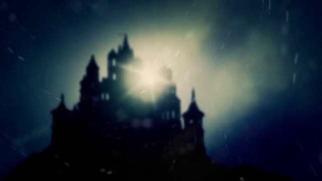 Заставка для мистических видео в Sony Vegas Pro (Интро) смотреть онлайн