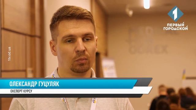 Медики провели тренинг по оказанию первой помощи для одесситов смотреть онлайн