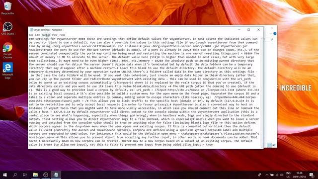 Troubleshooting - Local Voyant Server (Windows) смотреть онлайн