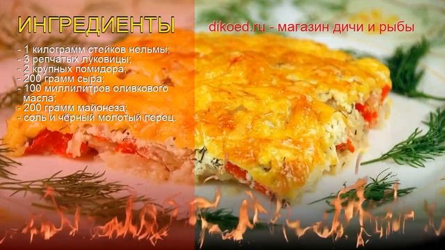 Кулинарные открытия с Евгенией