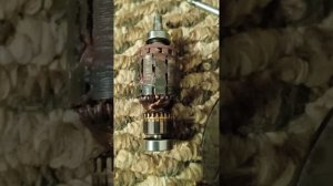 ремонт электрического краскопульта