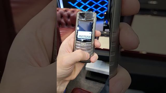 ТЕЛЕФОН ПОЧТИ 14 ЛЕТ ПРОЛЕЖАЛ В СЕЙФЕ! смотреть онлайн