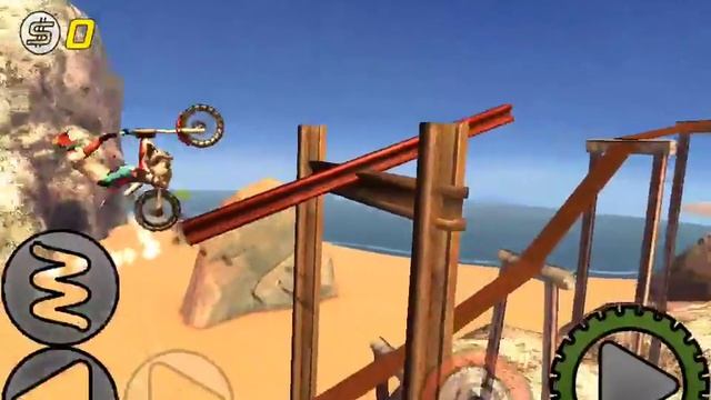 [Trial Xtreme 3] Epic fail 2!! (Trail extreme 3 gameplay) смотреть онлайн