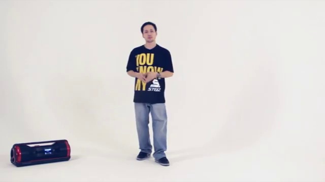 Как научиться танцевать хип хоп- кач на кольцах (хип хоп обучение) смотреть онлайн