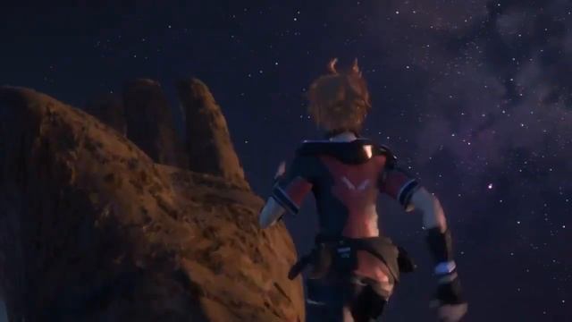 Chaos Rings III - "Even If The World Is Against Us" Trailer смотреть онлайн