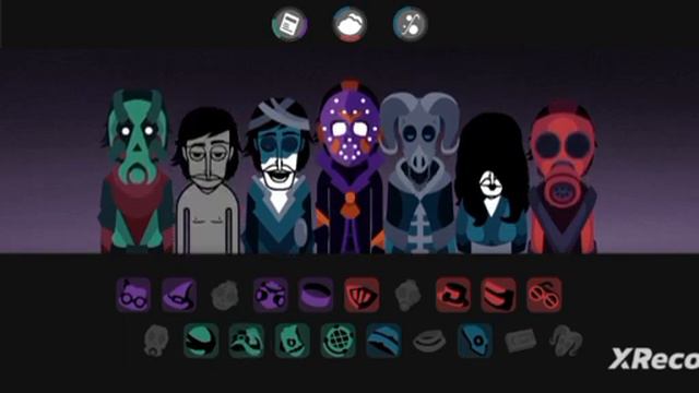Incredibox Void,xrun,evadare