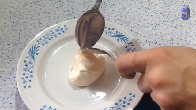 Сколько грамм майонеза в столовой ложке смотреть онлайн