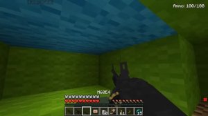 ?ЧАНК ПОЛИЦЕЙСКОГО ПРОТИВ ЧАНКА ВОЕННОГО В МАЙНКРАФТ 100% ТРОЛЛИНГ ЛОВУШКА MINECRAFT ШЕДИ И НУБИК