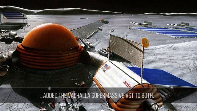 "Moon City Music" - Using the Behringer Neutron with Valhalla Supermassive VST смотреть онлайн