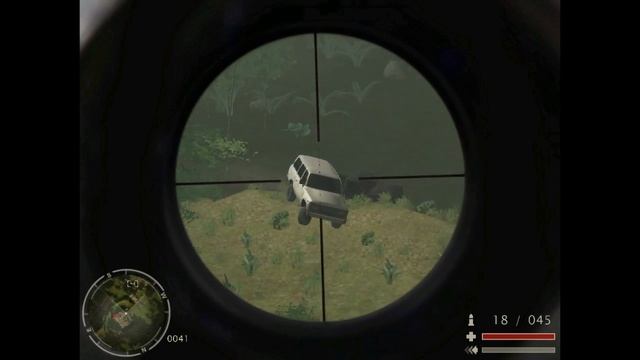 Terrorist Takedown Covert Operations BUG HD смотреть онлайн