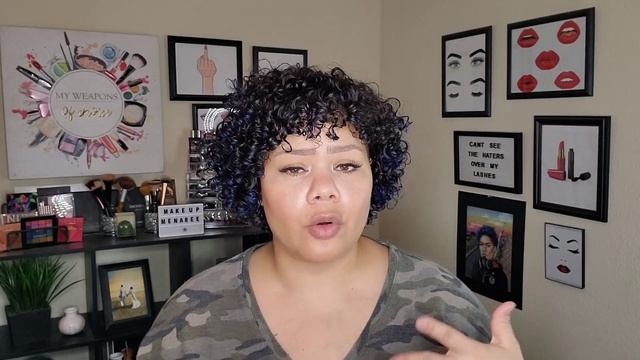 TESTING OUT HAIR GROWTH SHAMPOO - MOERIE HAIR REPAIR смотреть онлайн