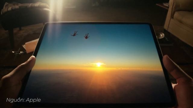 So sánh ipad Pro 12 9 M2 vs Surface Pro 9 смотреть онлайн