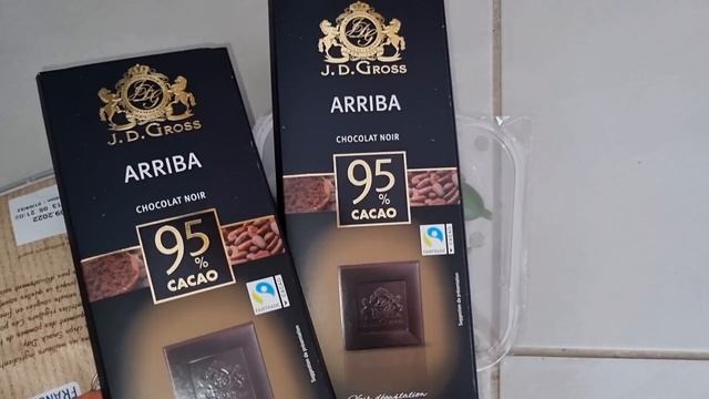 Такие цены вам и не снились! Показываю что можно купить на 7585 руб во Франции. Жизнь в Европе