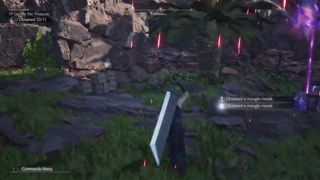 Nibel Region - Final Fantasy 7 Rebirth 100% Dynamic Difficulty - PS5 Part 26 (2024) смотреть онлайн