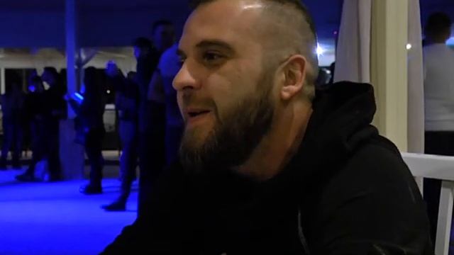 Сергій Танчинець розповів 9 каналу про свої почуття до синглу "Хочеш" смотреть онлайн