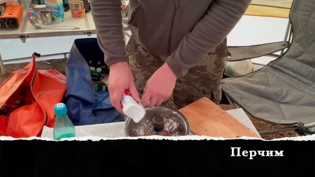 Готовим с умом и вкусом