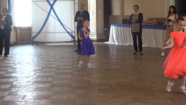 Николаева Карина. Эсперанса смотреть онлайн