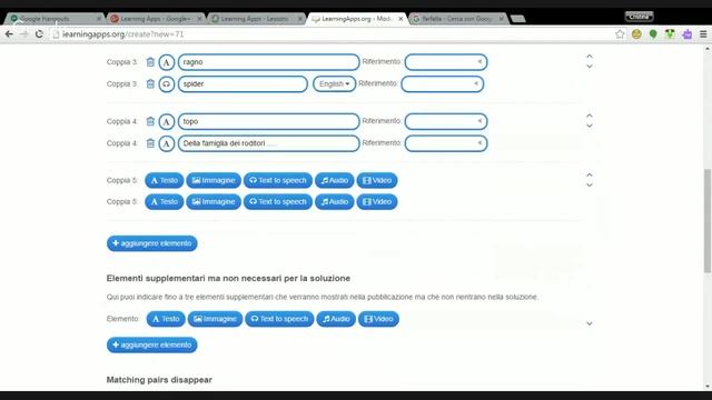 Learning Apps смотреть онлайн