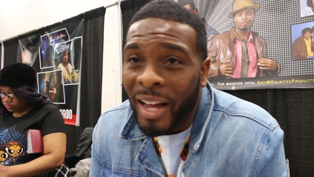 Kel Mitchell's Testimony! смотреть онлайн