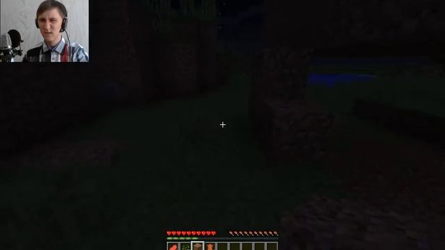 Minecraft_Квадратный Мир_#1 смотреть онлайн