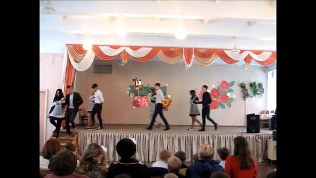 Поздравление 11 класса с 8 марта смотреть онлайн