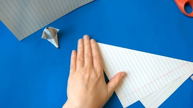 горка для мальчика,снежная горка из бумаги . смотреть онлайн