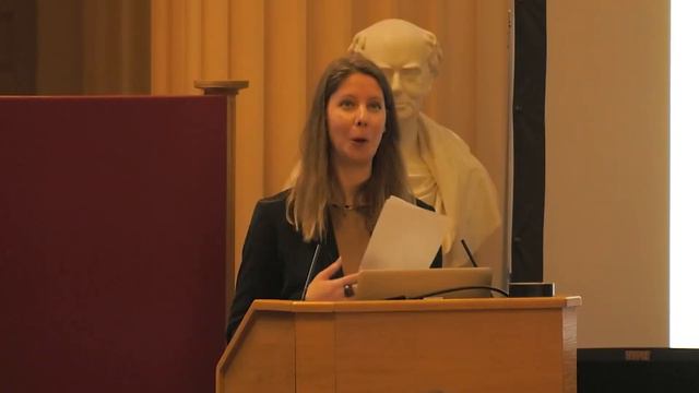 Dr Niki Vermeulen, Dr Bill Jenkins and team - Curious Edinburgh смотреть онлайн