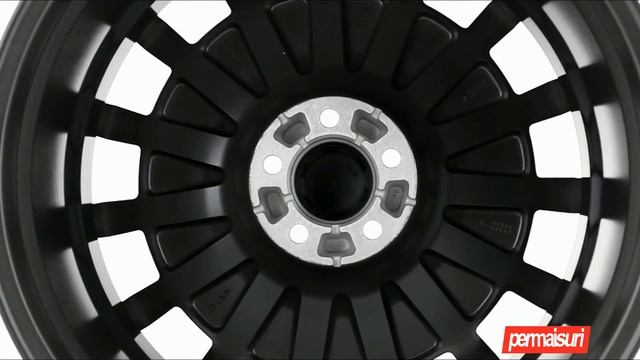 OZ Racing Rally Racing | Dark Graphite смотреть онлайн