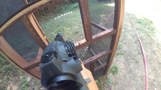 PROAM - Szászvár, HUNGARY Sass Gábor смотреть онлайн