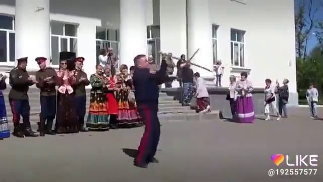 ТОРЖОК. ФЛАНКИРОВКА САБЛЯМИ смотреть онлайн