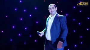 Мазан Юсуфов - Бомба Новогодний Табасаранский концерт г. Махачкала 2020 год.