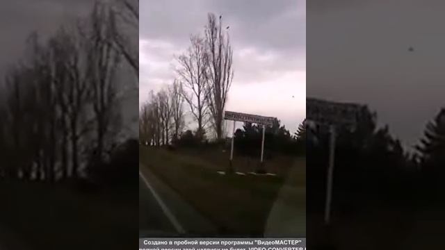 Автопробег Приемной ЛДПР ст Новотроицкая 29. 11. 2015 смотреть онлайн