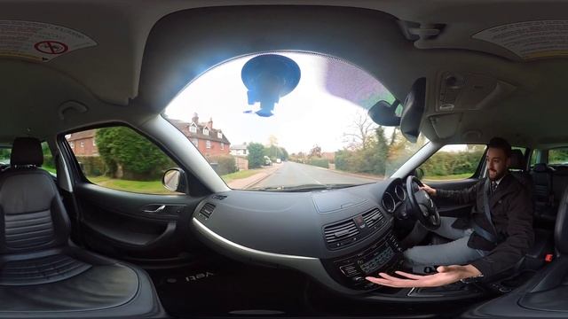 SKODA Yeti 1.2 TSI Elegance DSG 5dr - 360° TEST DRIVE VIDEO REVIEW | 4K смотреть онлайн