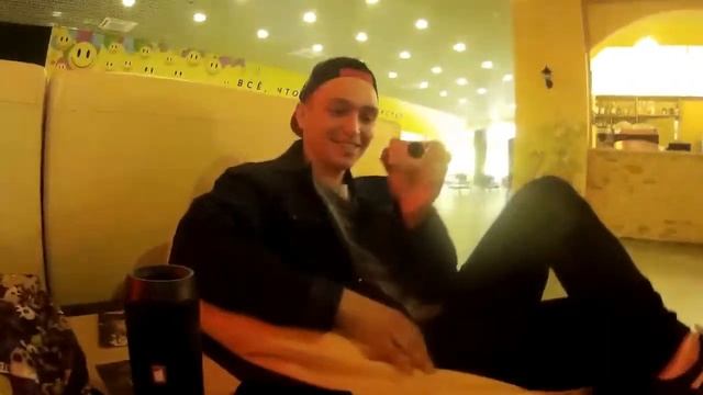 VLOG: РАЗБОРКА С ОХРАНОЙ!ВЫГНАЛИ С ТЦ! смотреть онлайн