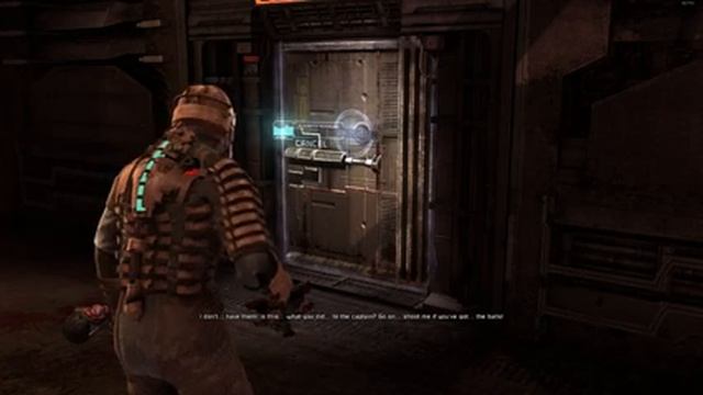 [PC][1440p] Dead Space (New Game | Impossible Diff. | 100% Collectibles) - Full Game Walkthrough