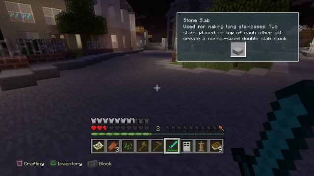 Minecraft New Tutorial World - Iron Belly Trophy / Achievement смотреть онлайн