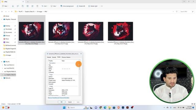 AI Auto Upscaling and Enhancing Plugin and Scripts for Photoshop! Upscale & Enhance images 2023 смотреть онлайн