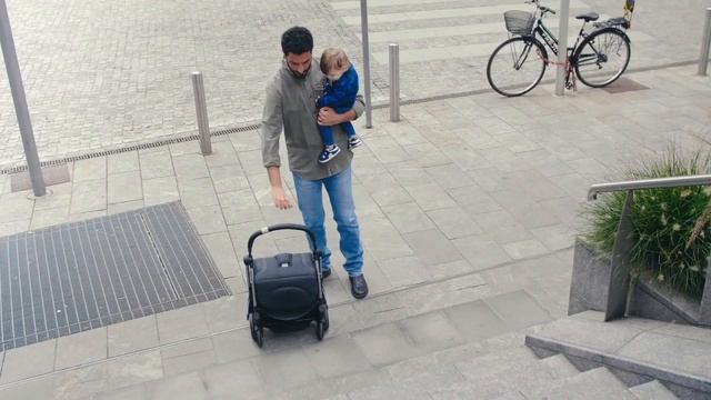 Chicco Goody Wandelwagen | MamaLoes смотреть онлайн