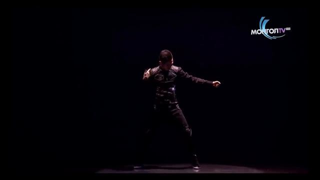 CANION SHIJIRBAT World Best Dancer - Unbelievable Animation Dance in Mongolians Got Talent 2016 смотреть онлайн
