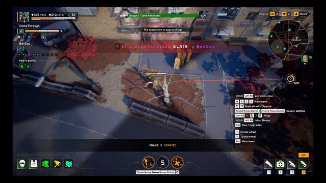NEW TOP-DOWN BATTLE ROYALE 2023! | Dominance смотреть онлайн