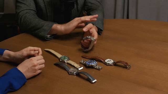 ЭТО ИНТЕРЕСНО! ВСЁ О НЕЗАВИСИМОМ ЧАСОВОМ БРЕНДЕ ARMAND NICOLET