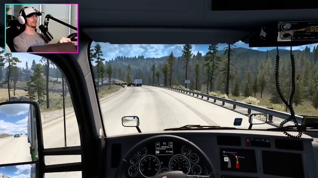 Did California Just Become the BEST State in ATS? смотреть онлайн