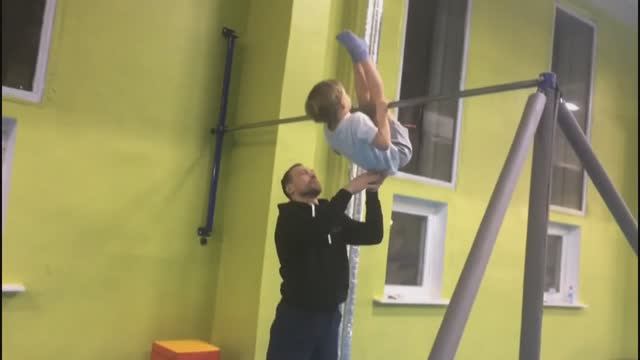 гимнастика.mp4 смотреть онлайн