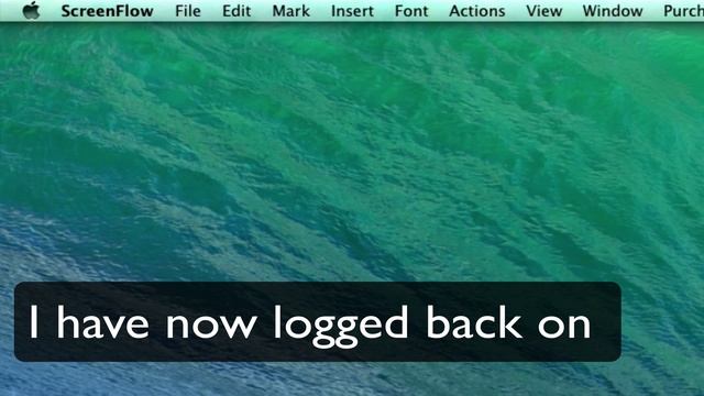 How to Enable/Disable Airdrop on a Mac смотреть онлайн