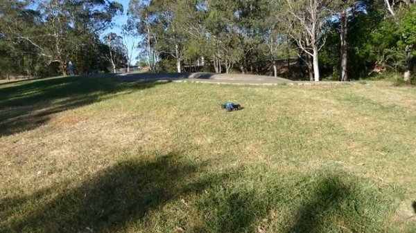 JLB RACING J3Speed BASH SESSION On 3s & 4s ! OMG, What A Weapon!