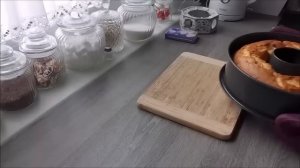 Кекс с изюмом!Быстро и Вкусно! Домашняя еда Кухня Рецепты