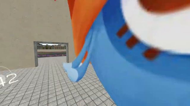Gmod Nextbots Angry Birds Stella willow смотреть онлайн