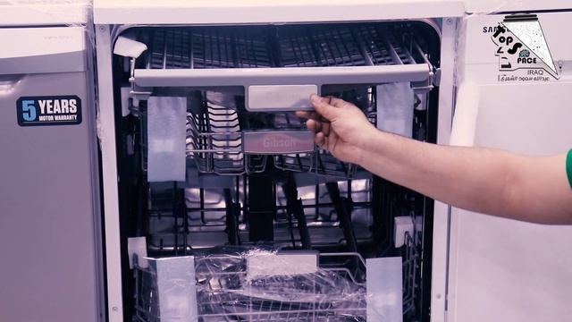 اسعار غسالات الصحون في العراق والوطن العربي /مراجعة المواصفات الشاملة مع ذكر الاسعار بلدولار смотреть онлайн